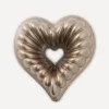 Nordic Ware Cookware^Elegant Heart Bundt® Pan
