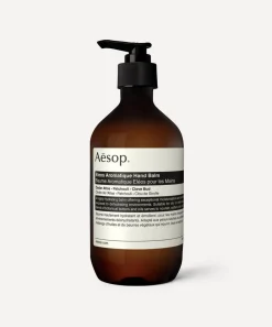 Aesop Hands & Feet^Eleos Aromatique Hand Balm 500ml
