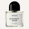 Byredo Womens Perfume^Eleventh Hour Eau de Parfum 100ml