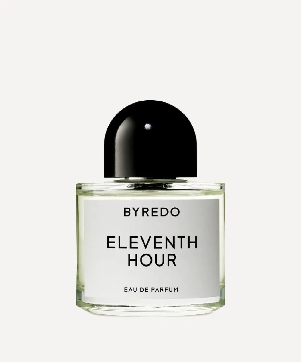 Byredo Womens Perfume^Eleventh Hour Eau de Parfum 50ml