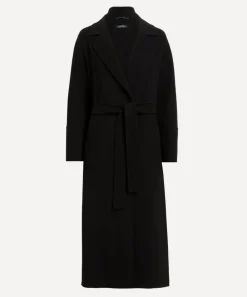 S Max Mara Coats & Jackets^Elisa Wool Coat