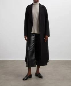 S Max Mara Coats & Jackets^Elisa Wool Coat