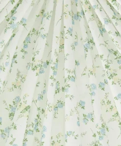 Liberty Fabrics Organic Cotton|Classic Tana Lawn^Elizabeth Organic Tana Lawn™ Cotton
