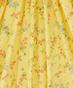 Liberty Fabrics Organic Cotton|Classic Tana Lawn^Elizabeth Organic Tana Lawn™ Cotton