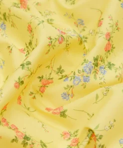 Liberty Fabrics Organic Cotton|Classic Tana Lawn^Elizabeth Organic Tana Lawn™ Cotton