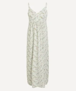 Liberty Sleepwear^Elizabeth Tana Lawn™ Cotton Chemise