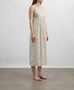 Liberty Sleepwear^Elizabeth Tana Lawn™ Cotton Chemise