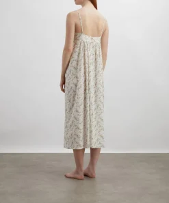Liberty Sleepwear^Elizabeth Tana Lawn™ Cotton Chemise