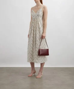 Liberty Sleepwear^Elizabeth Tana Lawn™ Cotton Chemise