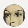 John Derian Stationery And Games^Ellen's Eyes Dome Paperweight