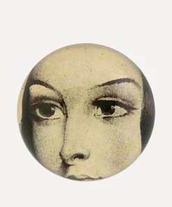 John Derian Stationery And Games^Ellen's Eyes Dome Paperweight