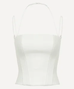 Reformation Tops^Elliot Knitted Top