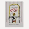 Graphic Image Stationery And Games^Eloise Leather Bound Book