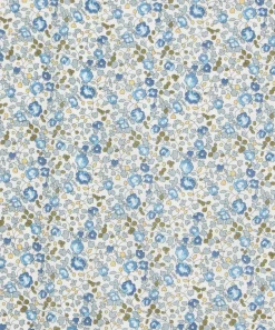 Liberty Fabrics Classic Tana Lawn|Tana Lawn™ Cotton^Eloise Tana Lawn™ Cotton