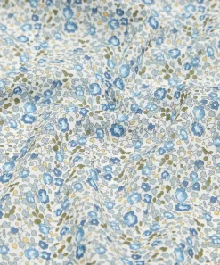 Liberty Fabrics Classic Tana Lawn|Tana Lawn™ Cotton^Eloise Tana Lawn™ Cotton