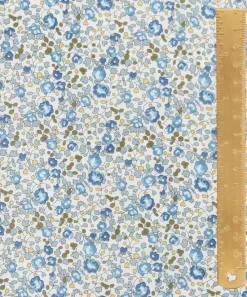Liberty Fabrics Classic Tana Lawn|Tana Lawn™ Cotton^Eloise Tana Lawn™ Cotton