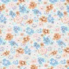 Liberty Fabrics Poplin^Elsa Gabrielle Cotton Poplin