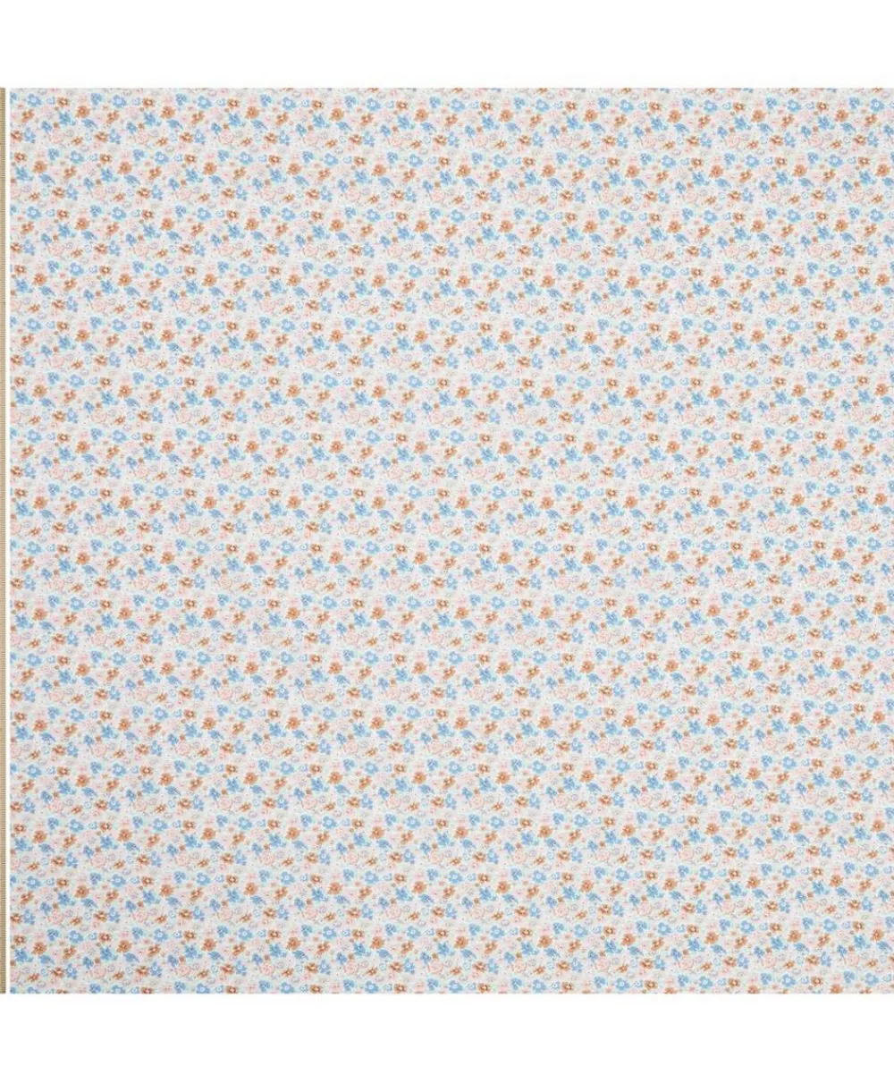 Liberty Fabrics Poplin^Elsa Gabrielle Cotton Poplin