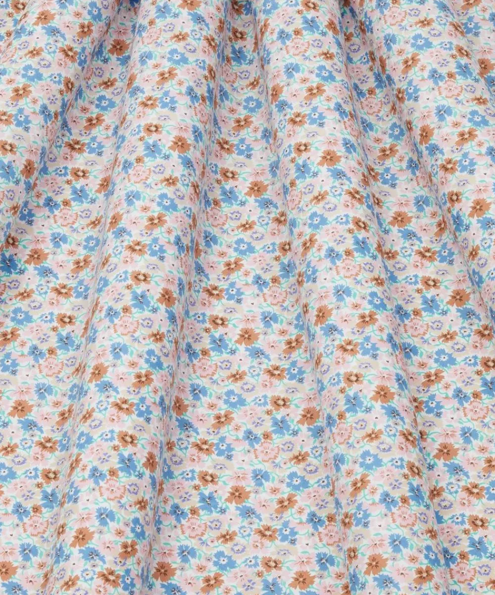 Liberty Fabrics Poplin^Elsa Gabrielle Cotton Poplin