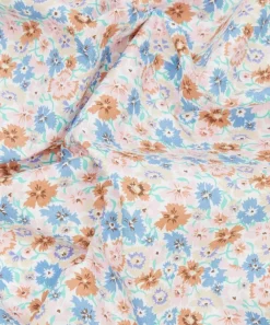 Liberty Fabrics Poplin^Elsa Gabrielle Cotton Poplin