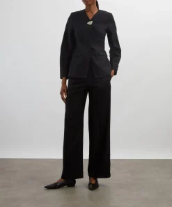 AKYN Coats & Jackets^Elsie Fitted Jacket