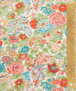 Liberty Fabrics Classic Tana Lawn|Tana Lawn™ Cotton^Elysian Day Tana Lawn™ Cotton