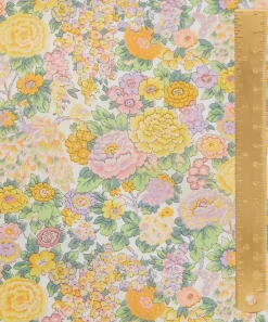 Liberty Fabrics Classic Tana Lawn|Tana Lawn™ Cotton^Elysian Day Tana Lawn™ Cotton