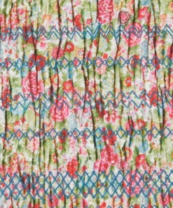 Liberty Fabrics Tana Lawn™ Cotton^Elysian Smock Tana Lawn™ Cotton