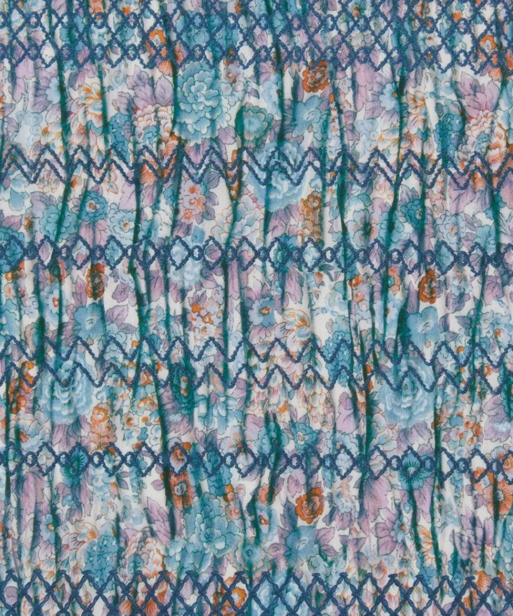 Liberty Fabrics Tana Lawn™ Cotton^Elysian Smock Tana Lawn™ Cotton