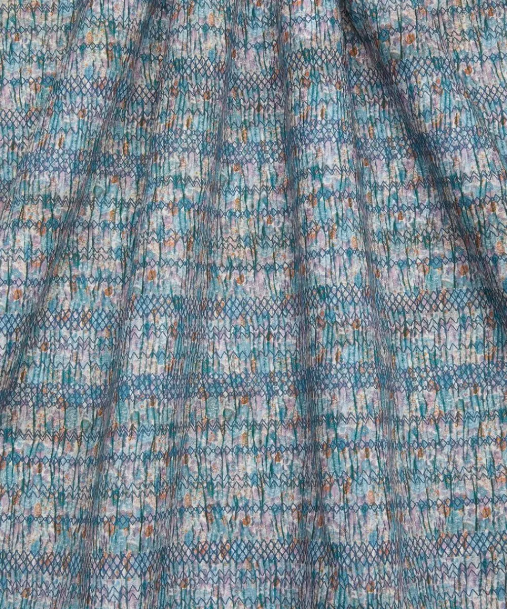 Liberty Fabrics Tana Lawn™ Cotton^Elysian Smock Tana Lawn™ Cotton
