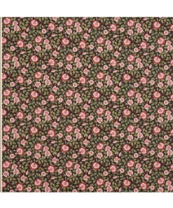 Liberty Fabrics Poplin^Embroidered Botanical Cotton Poplin