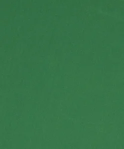 Liberty Fabrics Crepe De Chine|Classic Tana Lawn^Emerald Plain Silk Crepe de Chine