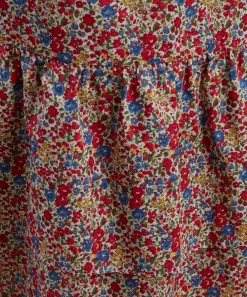 Liberty Dresses^Emma and Georgina Tana Lawn™ Cotton Gala Dress