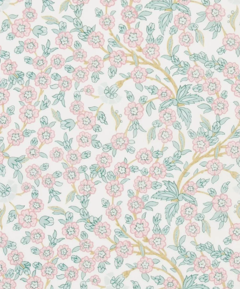 Liberty Fabrics Classic Tana Lawn|Tana Lawn™ Cotton^Empress Tana Lawn™ Cotton