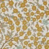 Liberty Interiors Furnishing Fabrics^Empress Vine Cotton in Fennel