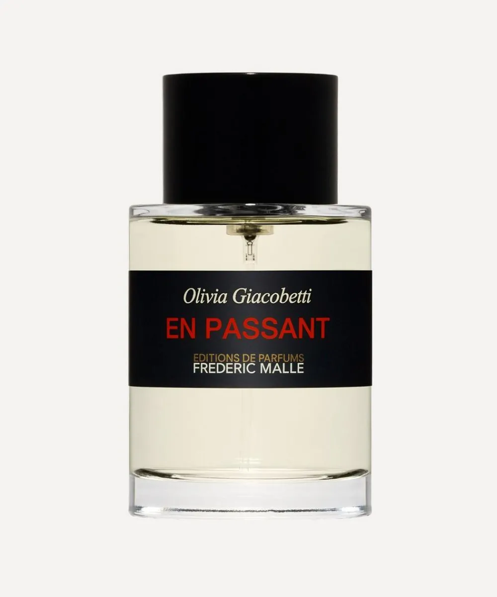 Editions de Parfums Frédéric Malle Womens Perfume^En Passant Eau de Parfum 100ml
