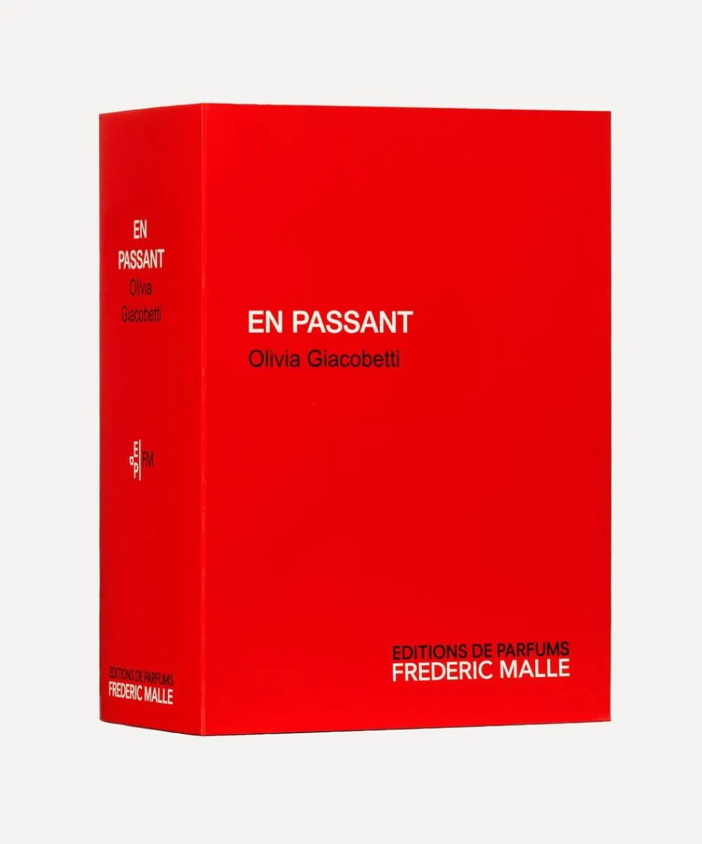 Editions de Parfums Frédéric Malle Womens Perfume^En Passant Eau de Parfum 100ml