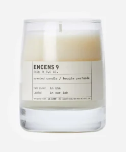 Le Labo Candles & Candle Holders^Encens 9 Candle 245g