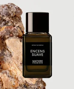 MATIERE PREMIERE Womens Perfume^Encens Suave Extrait de Parfum 100ml