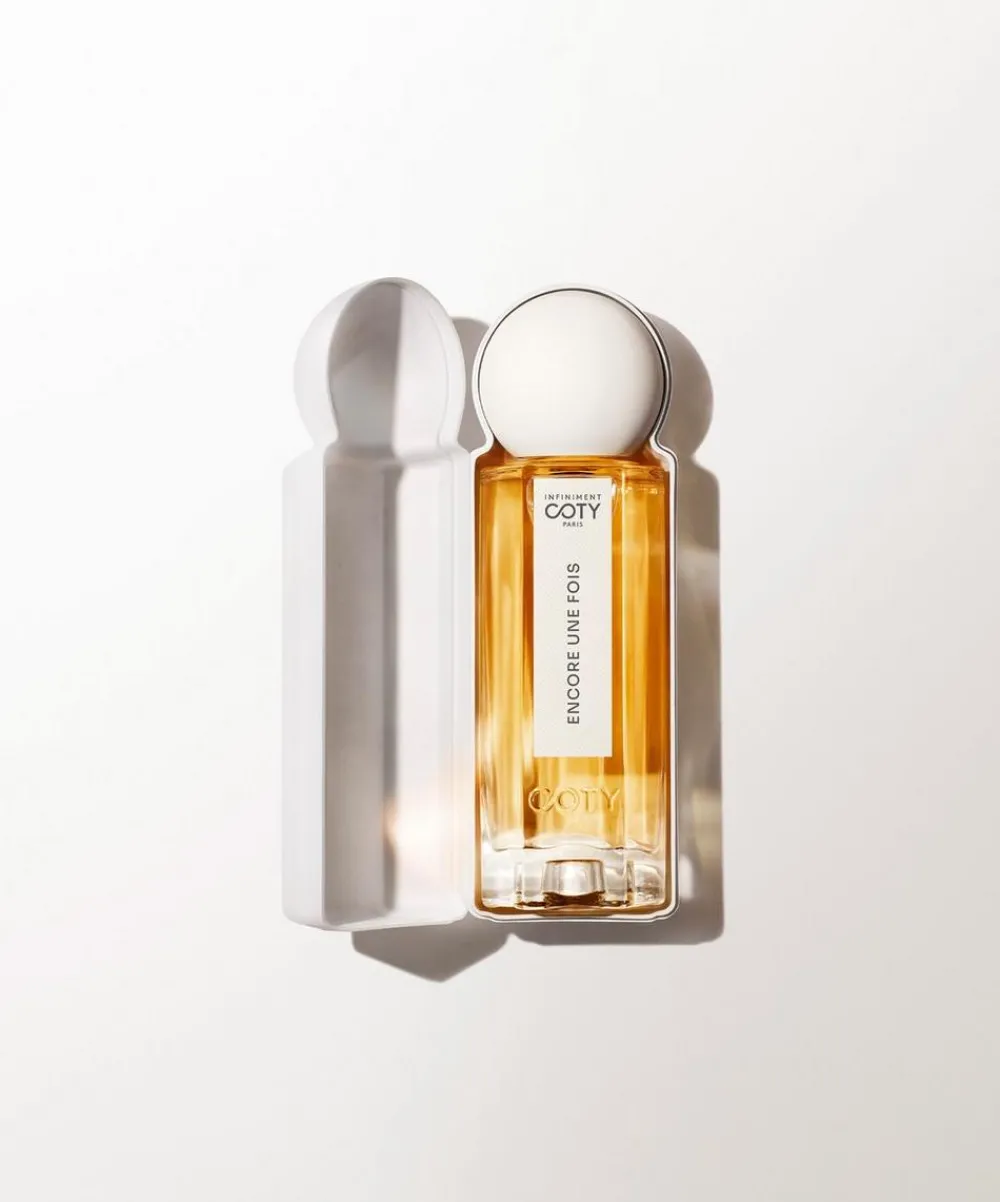 INFINIMENT COTY PARIS Womens Perfume^Encore Une Fois Parfum 75ml