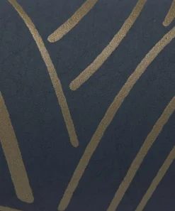 Liberty Interiors Wallpaper^Endless Knots in Heron