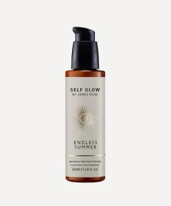 Self Glow by James Read Moisturisers^Endless Summer Gradual Tan Moisturiser 200ml