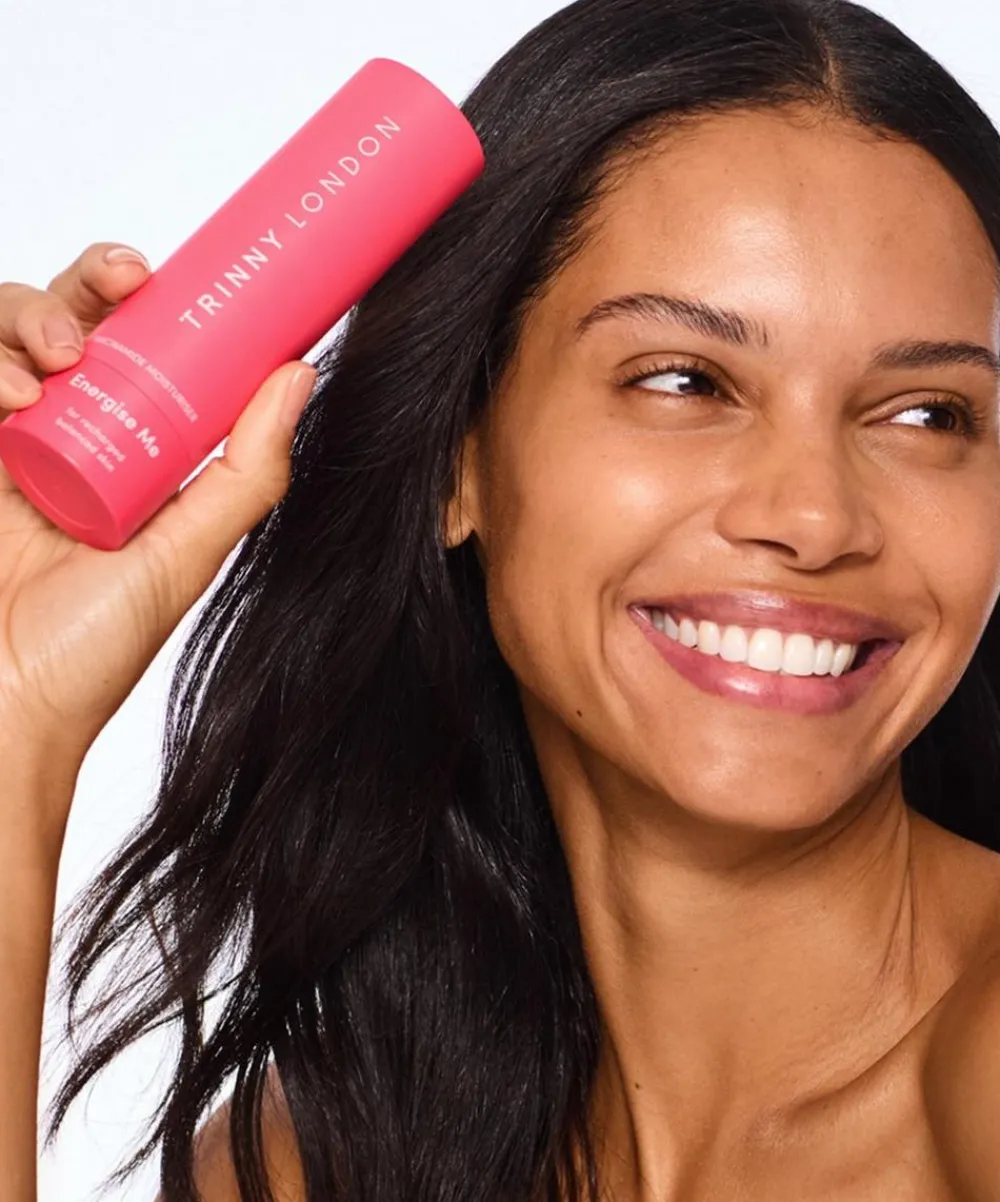 Trinny London Moisturisers^Energise Me 50ml