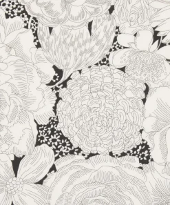 Liberty Fabrics Tana Lawn™ Cotton^English Bloom Tana Lawn™ Cotton
