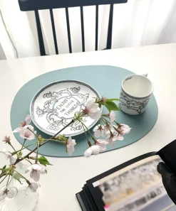 Twig New York Tableware^Enjoy Today Salad Plate