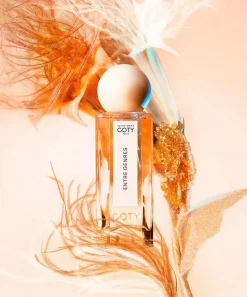 INFINIMENT COTY PARIS Womens Perfume^Entre Genres Parfum 75ml