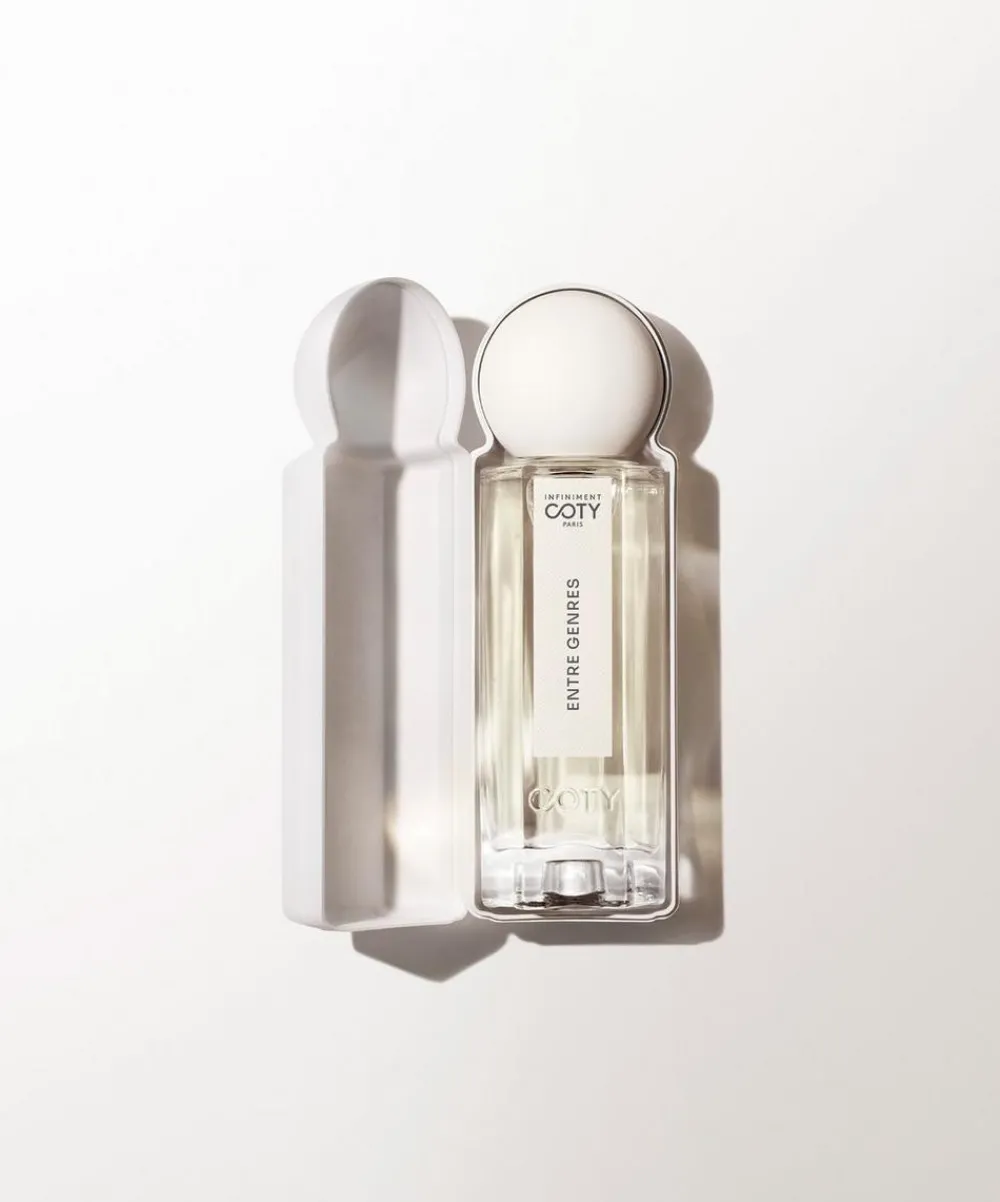 INFINIMENT COTY PARIS Womens Perfume^Entre Genres Parfum 75ml