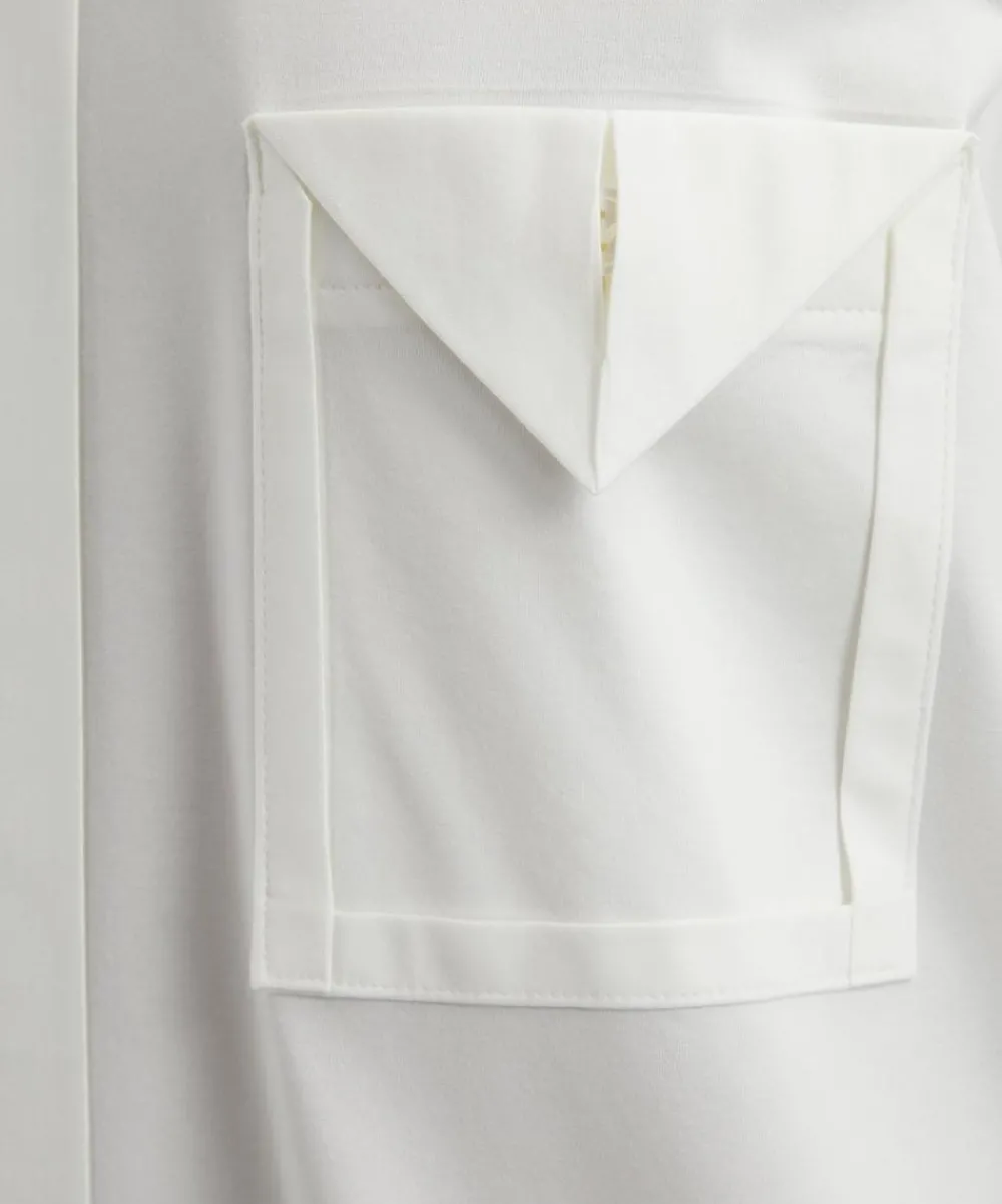 Issey Miyake Dresses^ENVELOPE Shirt Dress