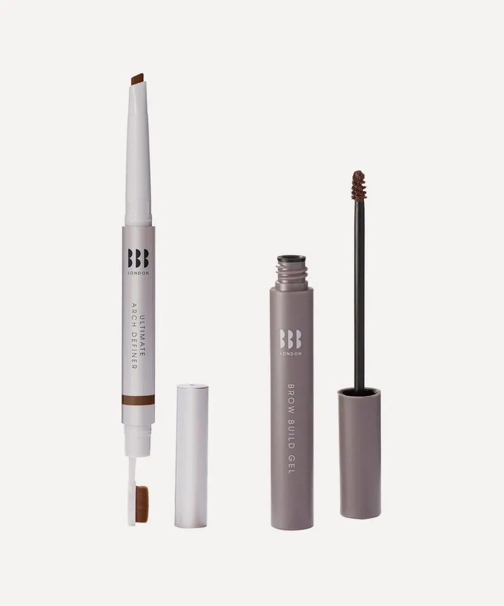 Blink Brow Bar Eyes^Enviable Arches The Bold Brow Edit