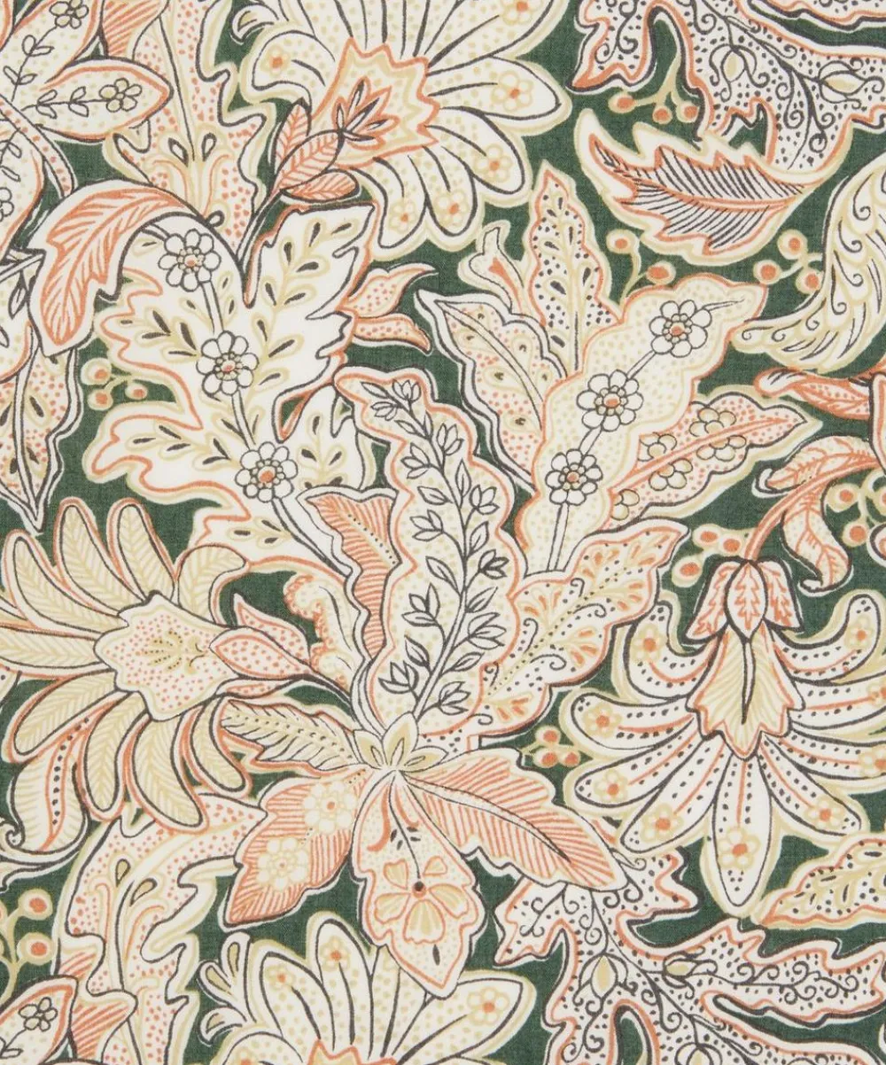 Liberty Fabrics Tana Lawn™ Cotton^Enzo Antonio Tana Lawn™ Cotton